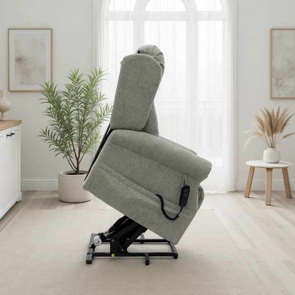 Fairmont Rise and Recline Chair, view 3