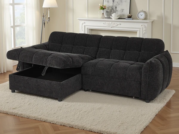 Florida Sofabed, view 3