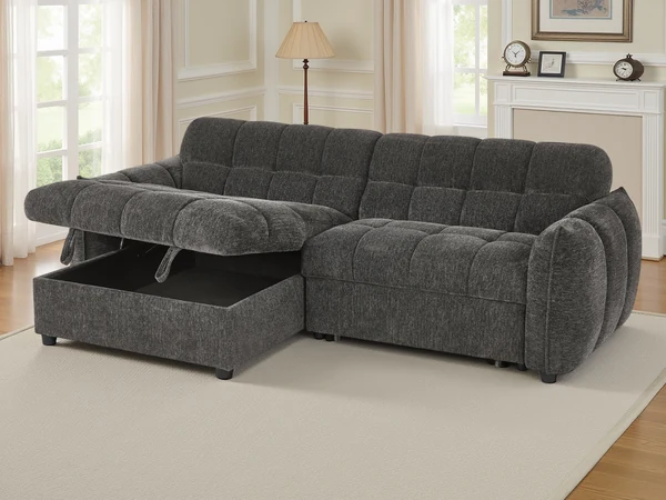 Florida Sofabed, view 6