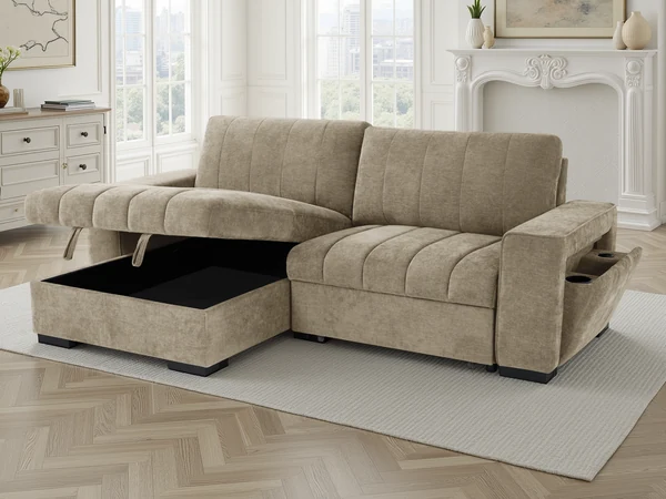 Franklin Sofabed, view 2