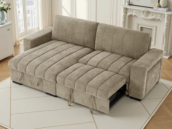 Franklin Sofabed, view 3