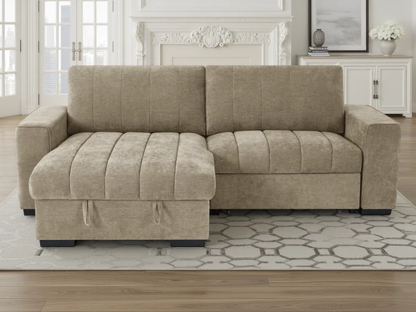 Franklin Sofabed, view 4