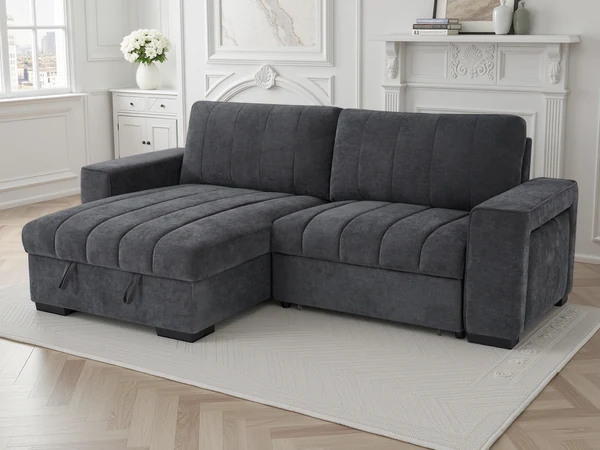Franklin Sofabed, view 5