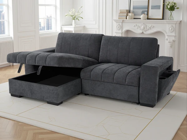 Franklin Sofabed, view 6