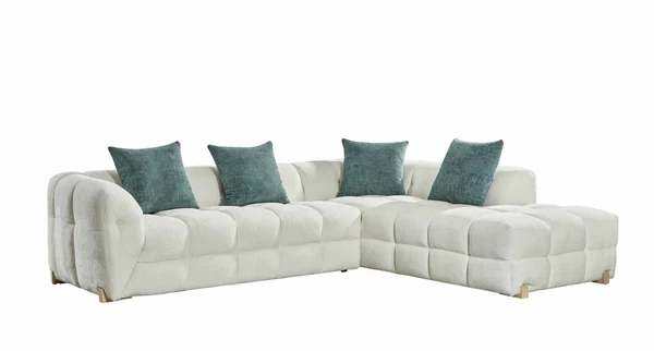 Genoa Sofa Right Hand, view 2