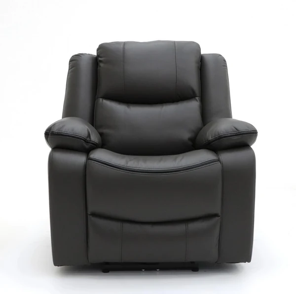 Harald Electric Recliner Sofa, view 6