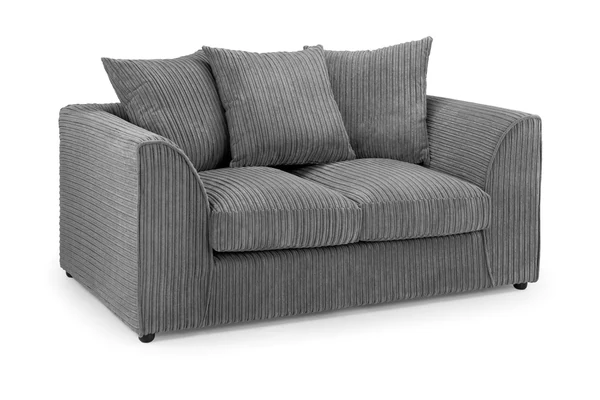 Harley Jumbo Sofa, view 2