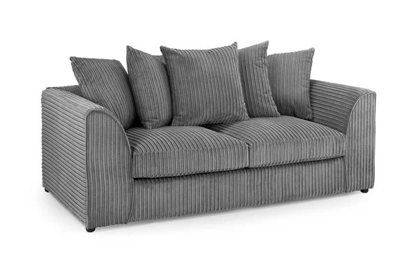 Harley Jumbo Sofa, view 4