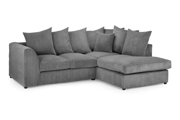 Harley Jumbo Sofa Right Hand Facing, view 2