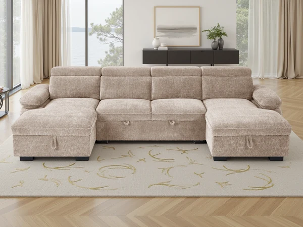 Hudson Sofabed