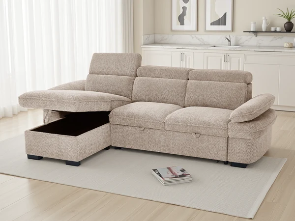 Hudson Sofabed, view 6