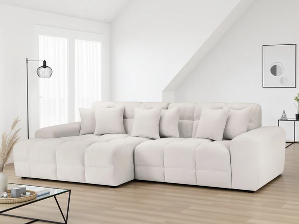 Jacob Sofa Left Hand Facing