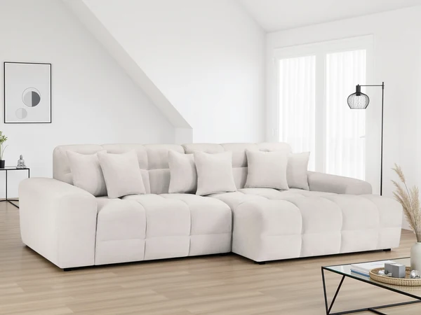 Jacob Sofa Right Hand Facing