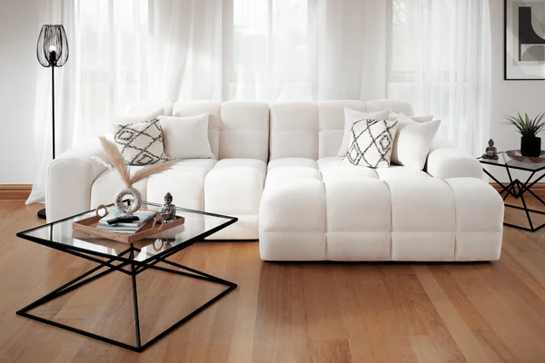 Jacob Sofa Right Hand Facing, view 2