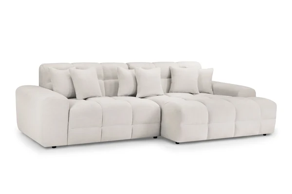 Jacob Sofa Right Hand Facing, view 4