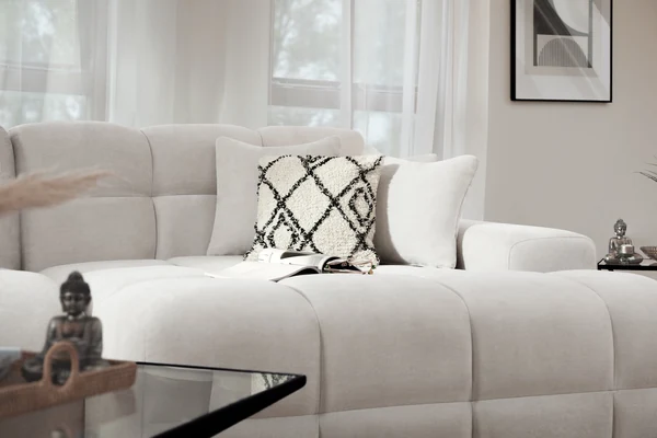 Jacob Sofa Right Hand Facing, view 6