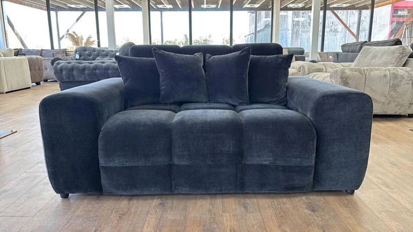 Jacob Sofa, view 2