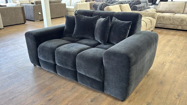 Jacob Sofa, view 4