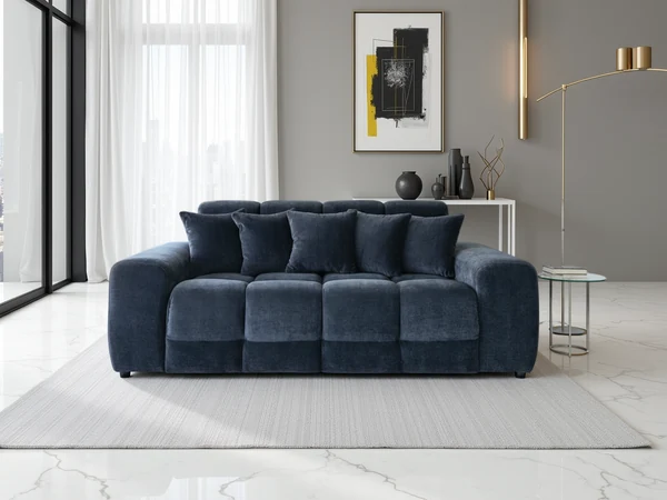 Jacob Sofa, view 5
