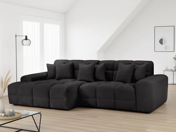 Jacob Sofa Left Hand Facing, view 4