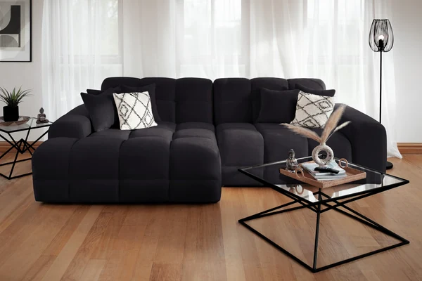 Jacob Sofa Left Hand Facing, view 5
