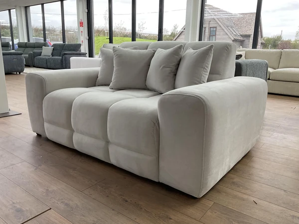 Jacob Sofa Natural, view 3
