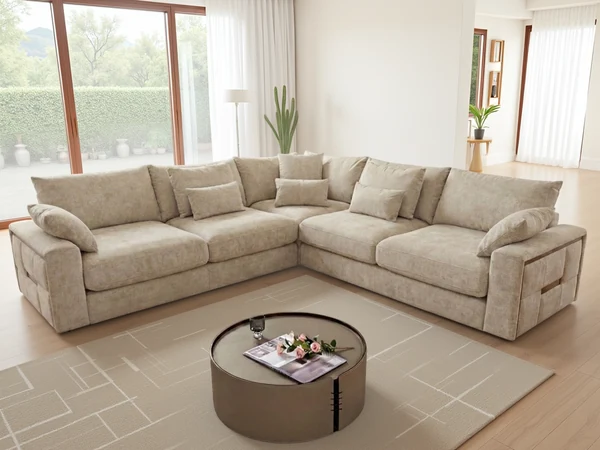 Jupiter Sofa