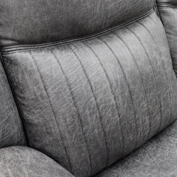 Leon Electric Recliner Sofa, view 6