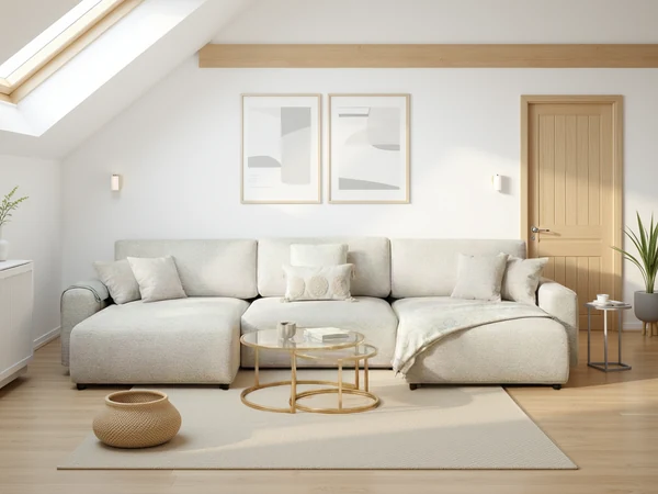 Luma Sofa