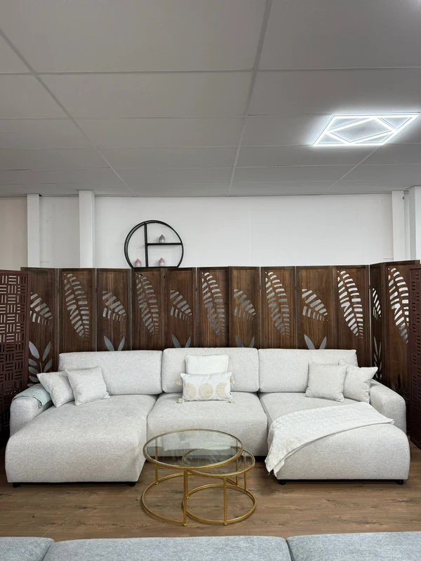 Luma Sofa, view 3