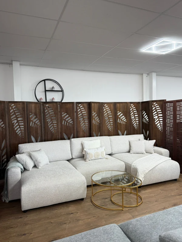 Luma Sofa, view 5