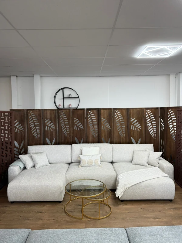 Luma Sofa, view 6