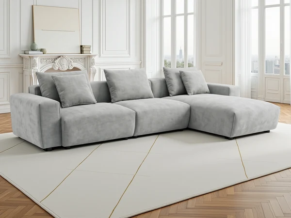 Malibu Sofa, view 2