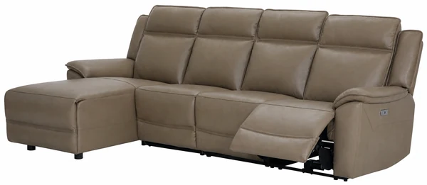 Melnik Modular Sofa, view 2