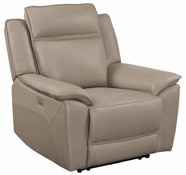 Melnik Recliner