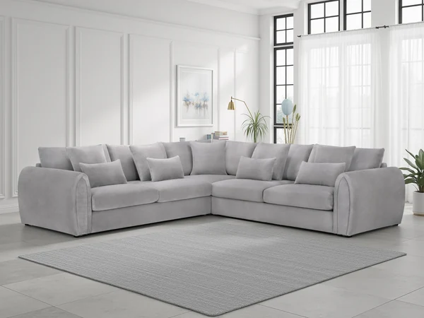 Mirabel Sofa, view 4