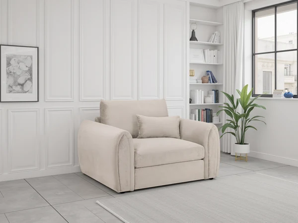 Mirabel Sofa, view 6