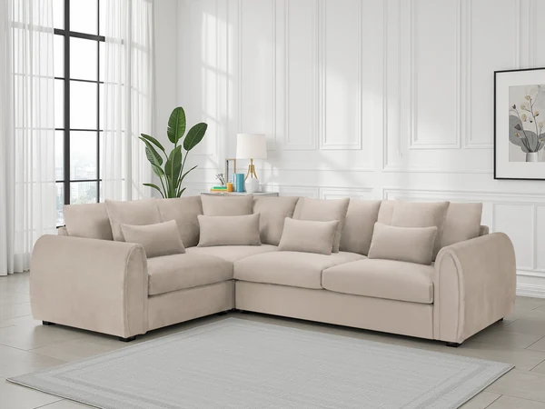 Mirabel Sofa Left Hand Facing, view 3