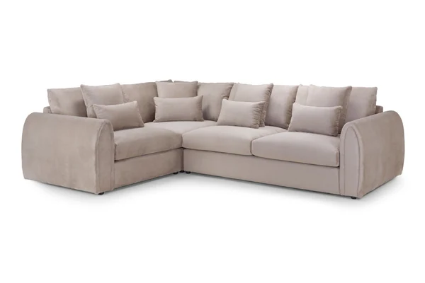 Mirabel Sofa Left Hand Facing, view 4