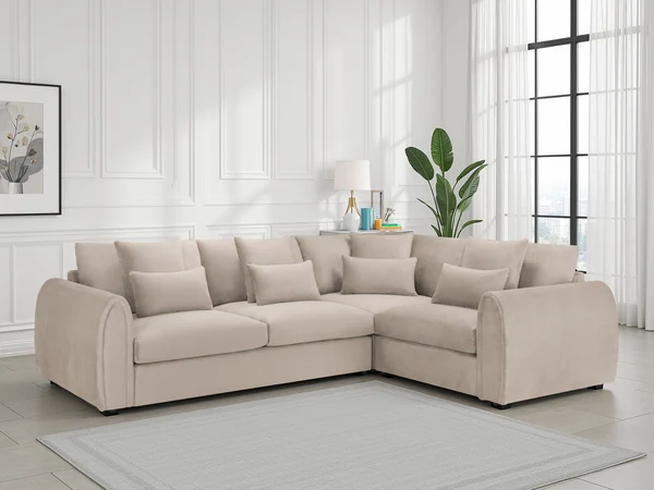 Mirabel Sofa Right Hand Facing, view 3