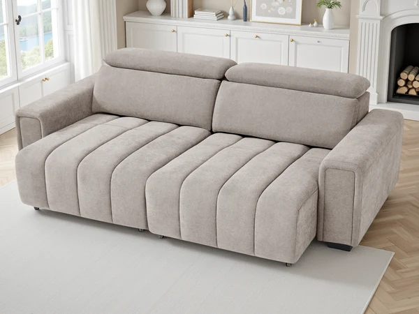 Molly Electric Sofabed, view 3