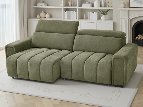 Molly Electric Sofabed, view 6
