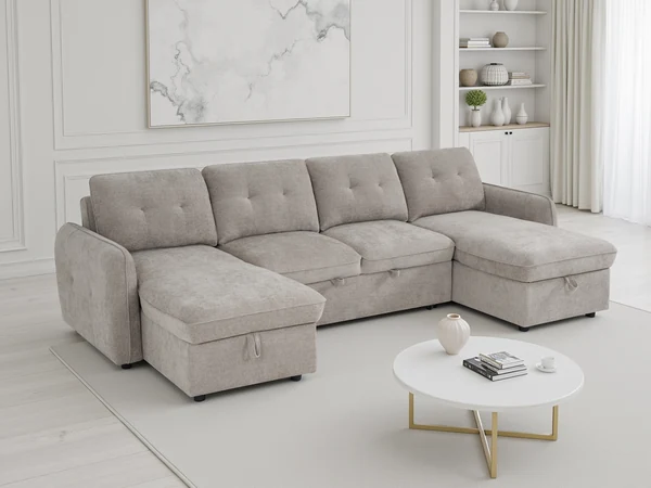 Moscow Sofabed