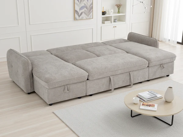 Moscow Sofabed, view 4