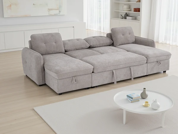 Moscow Sofabed, view 5