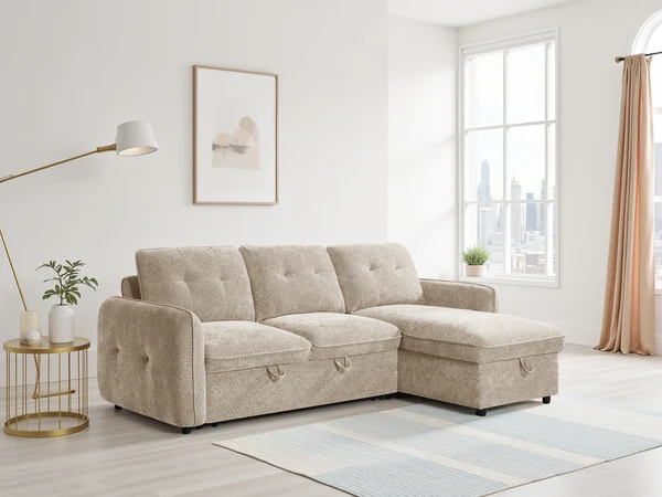 Moscow Sofabed, view 6