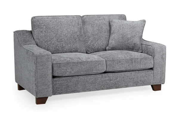 Nebraska Sofa, view 2