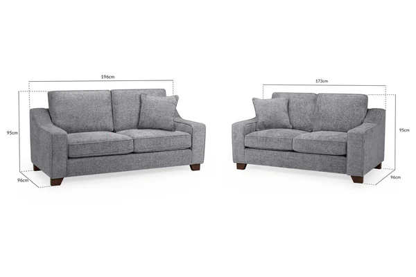 Nebraska Sofa, view 6