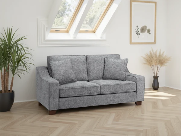 Nebraska Sofa, view 3