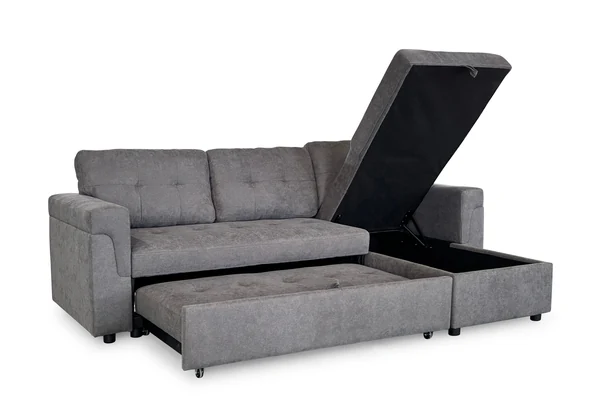 Omniya Sofabed, view 4